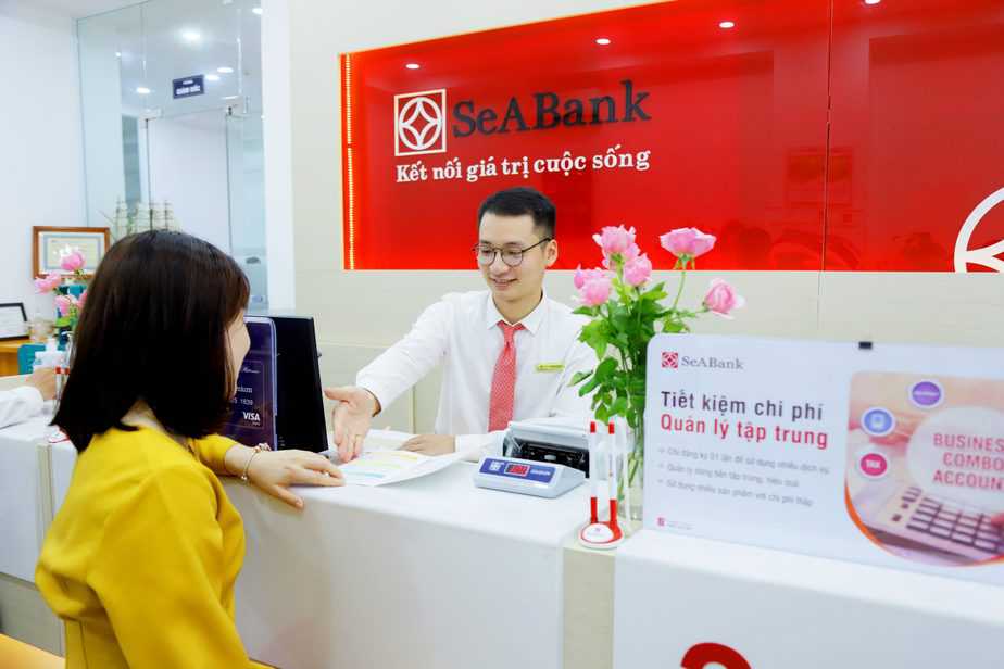 SeABank đạt lợi nhuận trước thuế gần 754 tỷ đồng trong 6 tháng đầu năm 2020