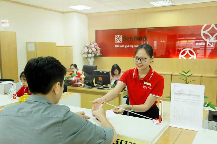 SeABank đón nhận nhiều Bằng khen, danh hiệu uy tín của Ngân hàng Nhà nước Việt Nam