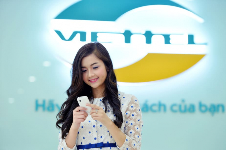 Hệ thống chặn, lọc tin nhắn rác của Viettel giúp khách hàng yên tâm không bị làm phiền