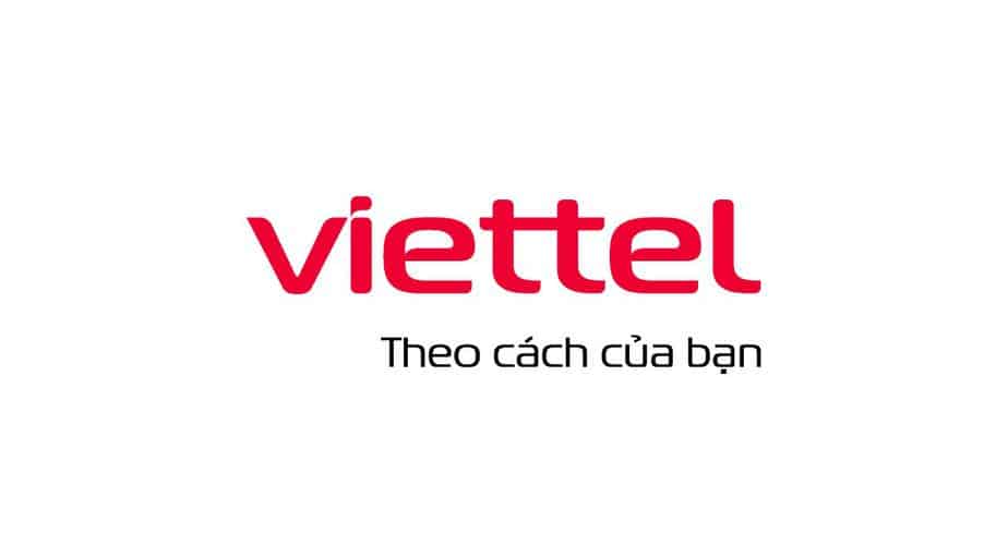 Viettel công bố nhận diện thương hiệu mới với sứ mệnh kiến tạo xã hội số
