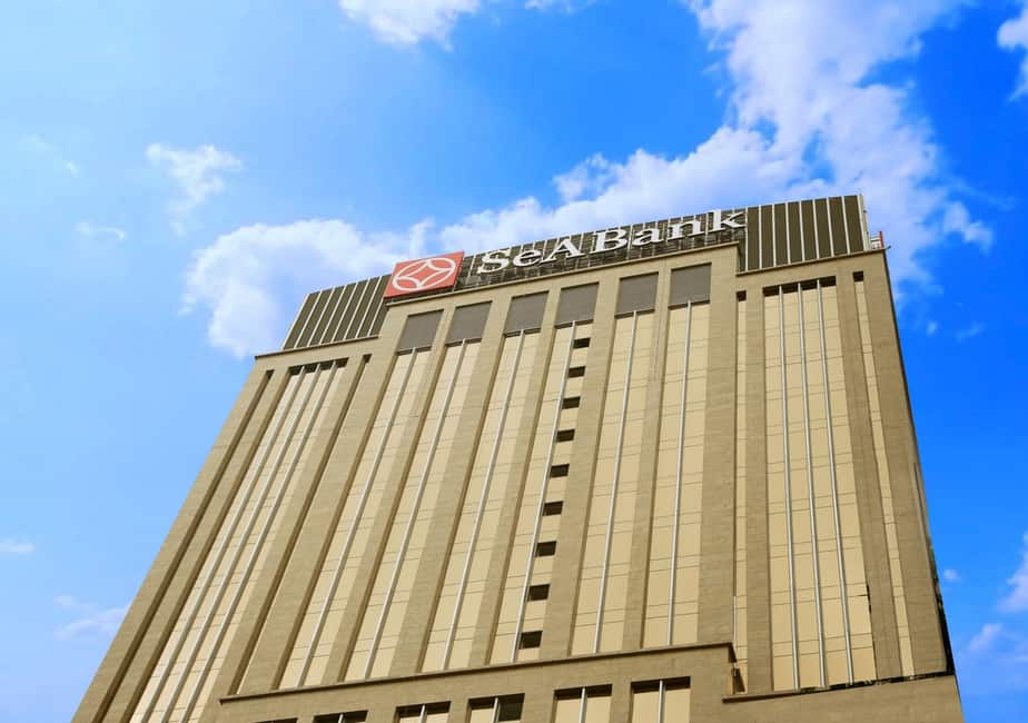 SeABank được Ngân hàng Nhà nước Việt Nam phê duyệt chuyển về trụ sở mới trong năm 2021