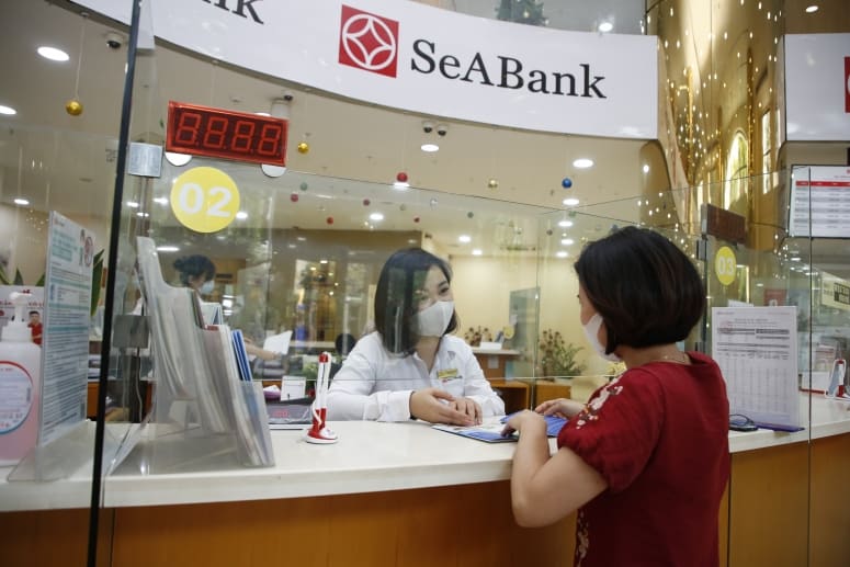 SeABank được Moody's nâng mức đánh giá triển vọng phát triển ổn định lên tích cực