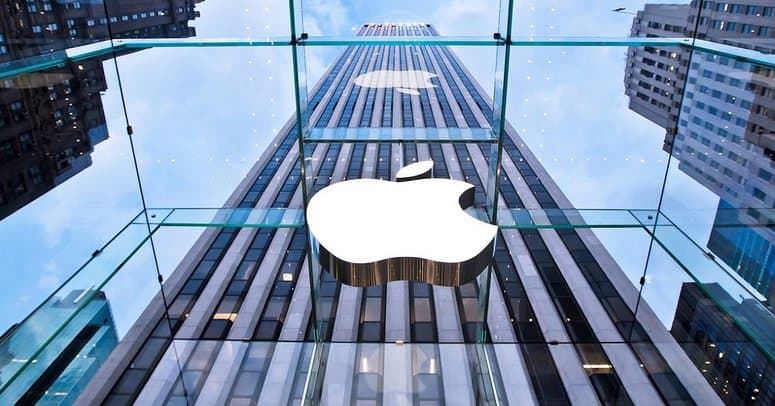 Apple là thương hiệu giá trị nhất thế giới năm 2022 - Tạp chí điện tử Nghề nghiệp và Cuộc sống