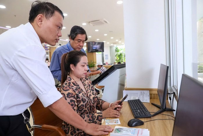 Công chức nghỉ việc sau ngày 1/9 sẽ không được hưởng chế độ theo Nghị định 178.