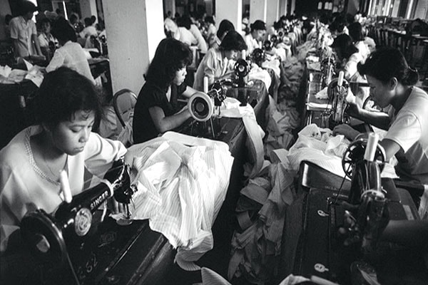 Những thành quả về đào tạo nghề giai đoạn này đã đặt nền móng cho sự phát triển bùng nổ của giáo dục nghề nghiệp trong thế kỷ 21.