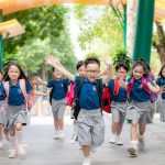 Huy động hơn 580 nghìn tỷ đồng cho hiện đại hóa giáo dục 10 năm tới