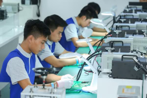 Đến năm 2020, cả nước có gần 2.000 cơ sở GDNN, trong đó nhiều trường được đầu tư thành trường chất lượng cao, có khả năng đào tạo ngang tầm ASEAN và tiệm cận chuẩn G20.