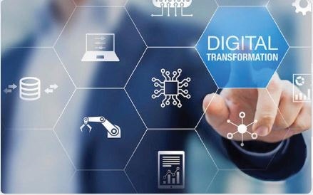 Trong kỷ nguyên số và cách mạng công nghiệp 4.0, GDNN đang bước vào giai đoạn chuyển đổi toàn diện.