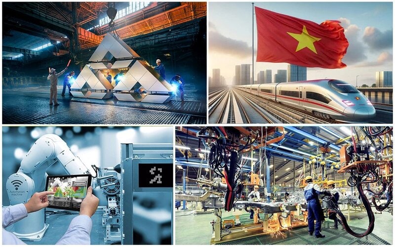 Nghị quyết 68-NQ/TW là “một động lực quan trọng nhất của nền kinh tế quốc gia” (ảnh minh hoạ)