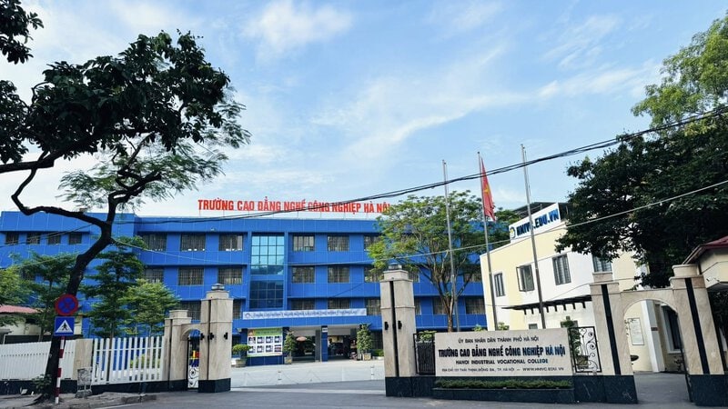Định hướng sắp xếp mới hệ thống giáo dục nghề nghiệp: Tinh gọn, hiệu quả, gắn với nhu cầu xã hội.