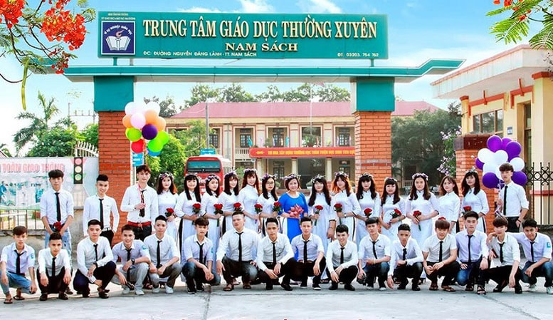 Riêng với giáo dục thường xuyên (GDTX), công văn khẳng định đây là một bộ phận quan trọng trong hệ thống giáo dục quốc dân, góp phần thúc đẩy học tập suốt đời, xóa mù chữ và nâng cao kỹ năng nghề cho người lao động.