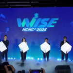 WISE HCMC+ 2025: Bệ phóng cho hệ sinh thái công nghệ và kinh tế đô thị số