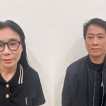 Khởi tố Giám đốc Công ty TNHH thẩm mỹ viện Mailisa