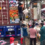 TP.HCM hướng về miền Trung: Tinh thần tương trợ rực sáng giữa mùa lũ