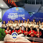 Lan toả nghĩa cử hiến máu cứu người trong công tác thiện nguyện