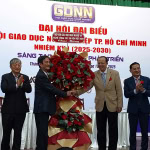 Đại hội Hội GDNN TP.HCM: Đổi mới, liên kết và nâng tầm nguồn nhân lực