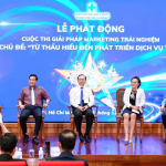 Phát động Cuộc thi “Marketing Trải nghiệm: Từ thấu hiểu đến phát triển dịch vụ y tế”