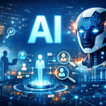 Bài 5. AI và nghề nhân sự – tuyển dụng