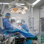 Bệnh viện Quân y 175 thực hiện thành công ca ghép gan lịch sử