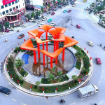 Trước “Tháp Hoa Đăng” gây tranh cãi, Hà Tĩnh từng thi tuyển thiết kế biểu tượng văn hoá