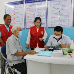 Mô hình tổ chức mới của hệ thống y tế cơ sở TP. HCM