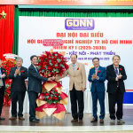 Đại hội Hội GDNN TP.HCM: Đổi mới, liên kết và nâng tầm nguồn nhân lực