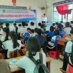 Hướng nghiệp, phân luồng hướng tới bảo đảm quyền lựa chọn của học sinh