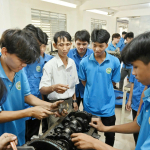 Mở rộng cơ hội tiếp cận giáo dục chất lượng cao cho người dân tộc thiểu số