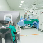 Robot Da Vinci Xi thưc hiện gần 200 ca mổ phức tạp sau 7 tháng hoạt động