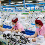 Doanh nghiệp nỗ lực thưởng Tết để giữ chân người lao động