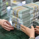 Thưởng Tết 2026 dự kiến cao hơn năm ngoái