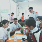 Bài 2: Cuộc chiến tuyển sinh trong GDNN: đẩy mạnh chuyển đổi số và trải nghiệm thực tế