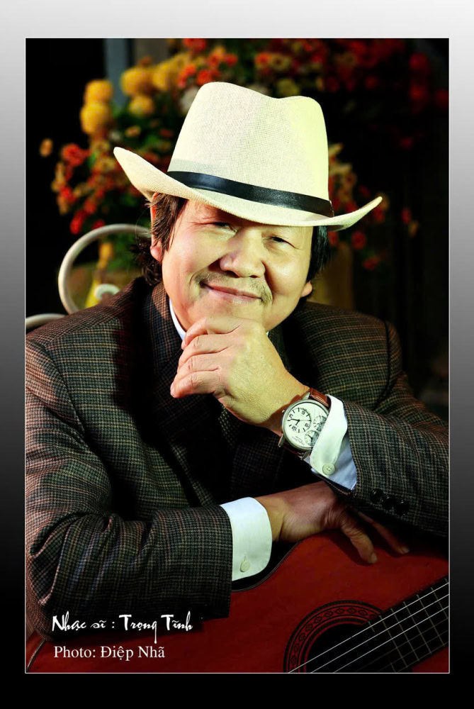 Nhà giáo, Nhạc sĩ Nguyễn Trọng Tĩnh, nguyên Hiệu trưởng Trung cấp Văn hóa- Nghệ thuật Bắc Ninh dành trọn tình yêu âm nhạc cho vùng quê Quan họ.