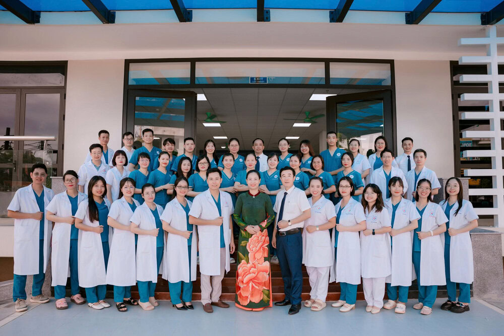 Định hướng xây dựng đội ngũ nhà giáo “Giỏi chuyên môn – Vững ngoại ngữ – Làm chủ công nghệ"