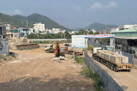 Tăng tốc lo chỗ ở cho công nhân: Gỡ “nút thắt” an sinh từ nhà ở xã hội