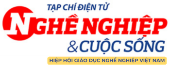 Tạp chí điện tử Nghề nghiệp và Cuộc sống
