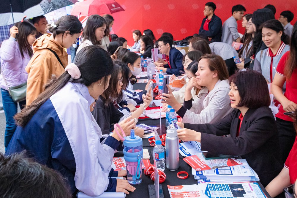 Chốt quy định tuyển sinh đại học 2026: Siết quy trình, tăng minh bạch
