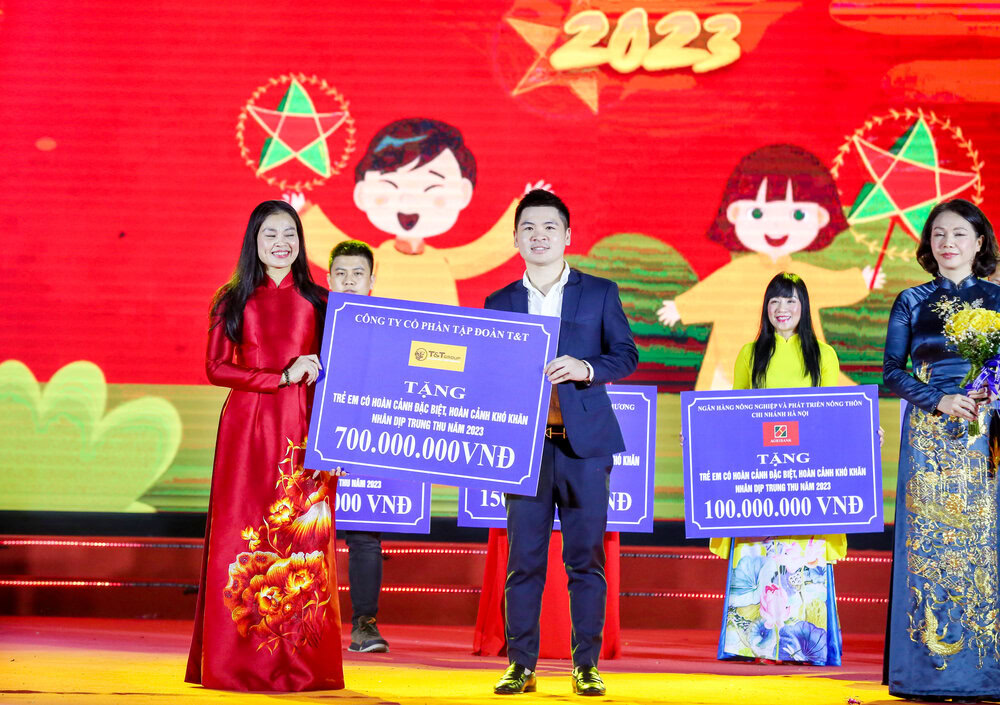 Doanh nhân Đỗ Vinh Quang trở thành Ủy viên BCH Hội Bảo vệ quyền trẻ em Việt Nam, mở rộng vai trò kết nối nguồn lực xã hội