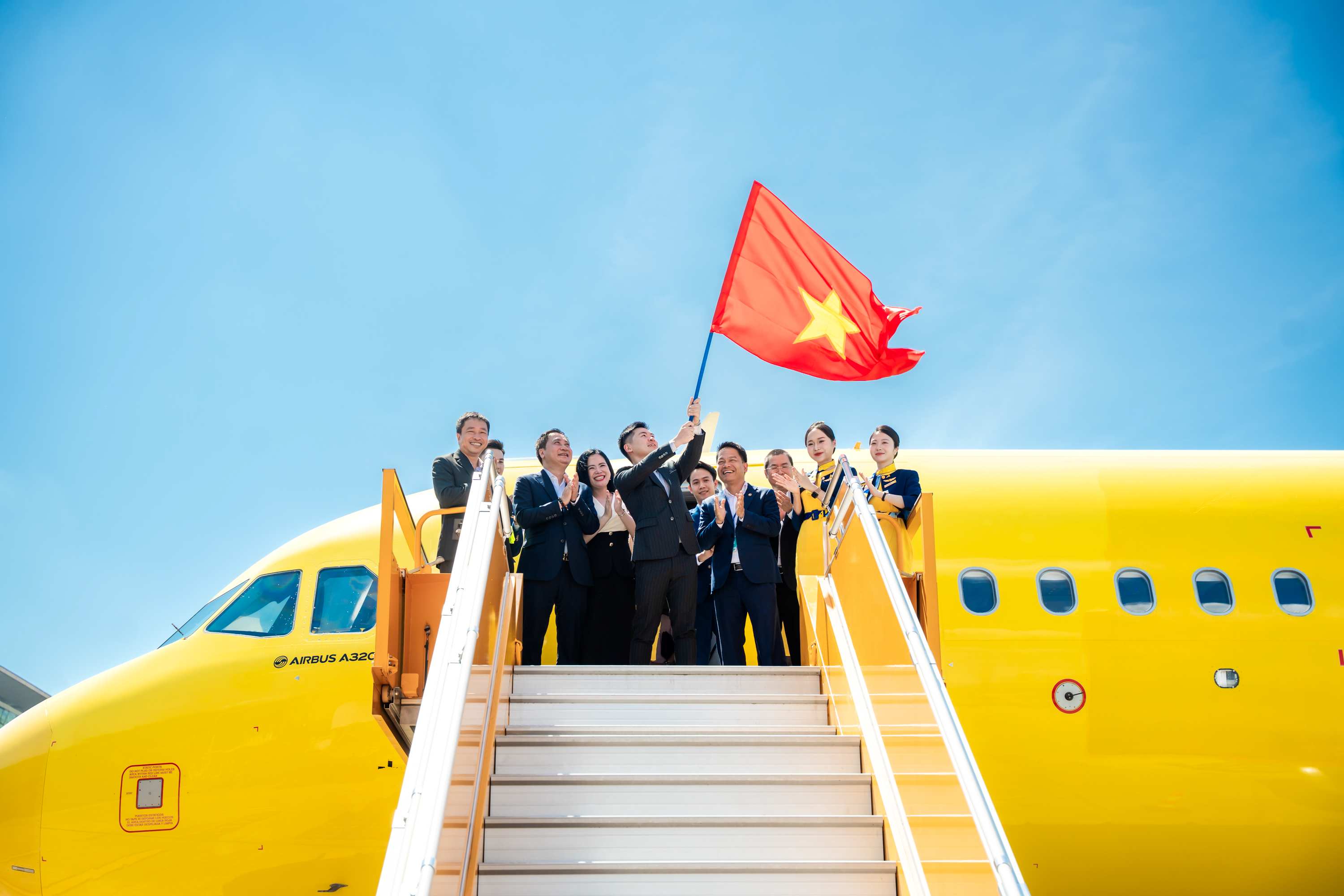 T&T Group đang hiện diện trên những “mạch máu” kinh tế mới như thế nào?