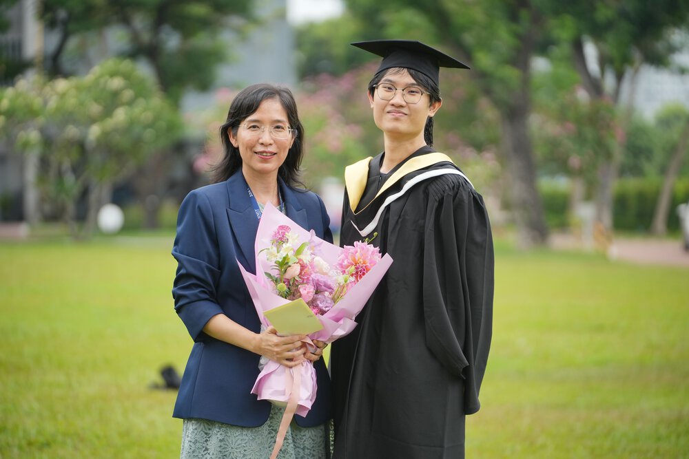 Tân khoa ngành Thực phẩm RMIT cầm GPA tuyệt đối ra mở nhà hàng cao cấp