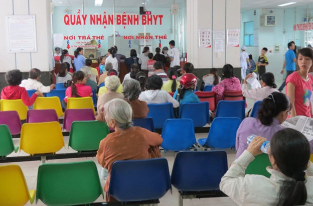 TP.HCM: Đề xuất nhiều giải pháp chống trục lợi quỹ bảo hiểm y tế