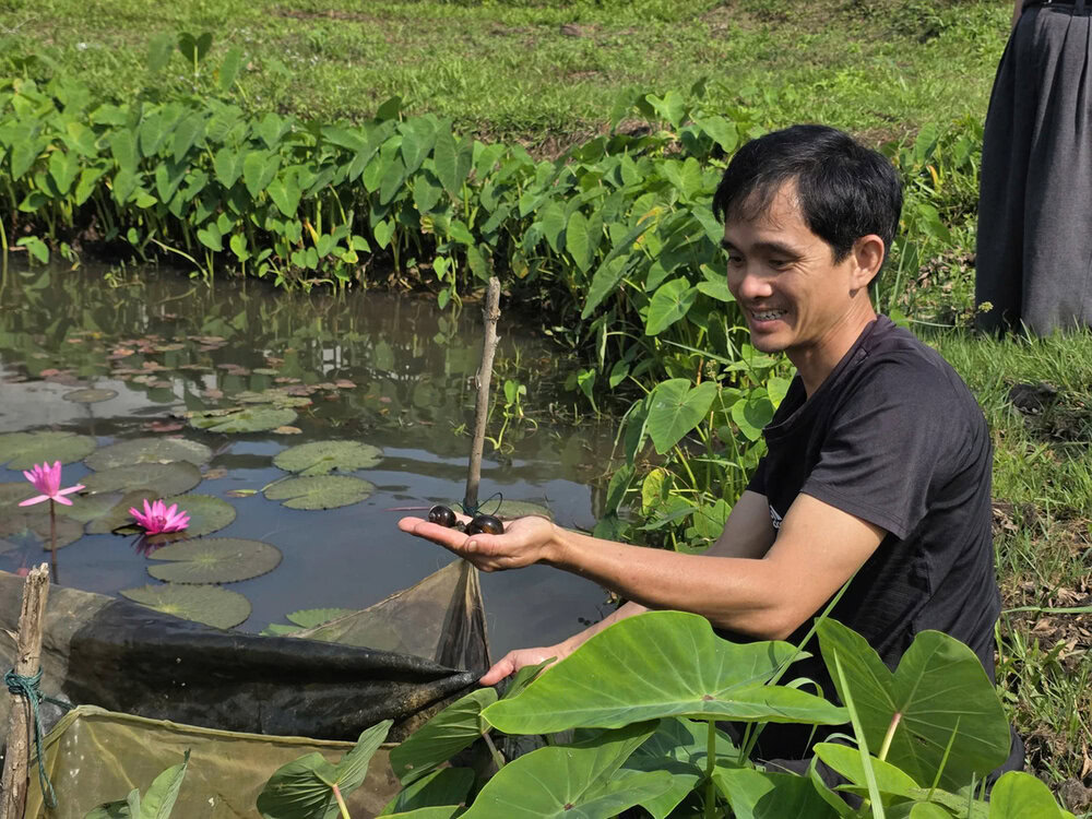 Đà Nẵng hỗ trợ công nhân vay vốn khởi nghiệp tới 200 triệu đồng/người