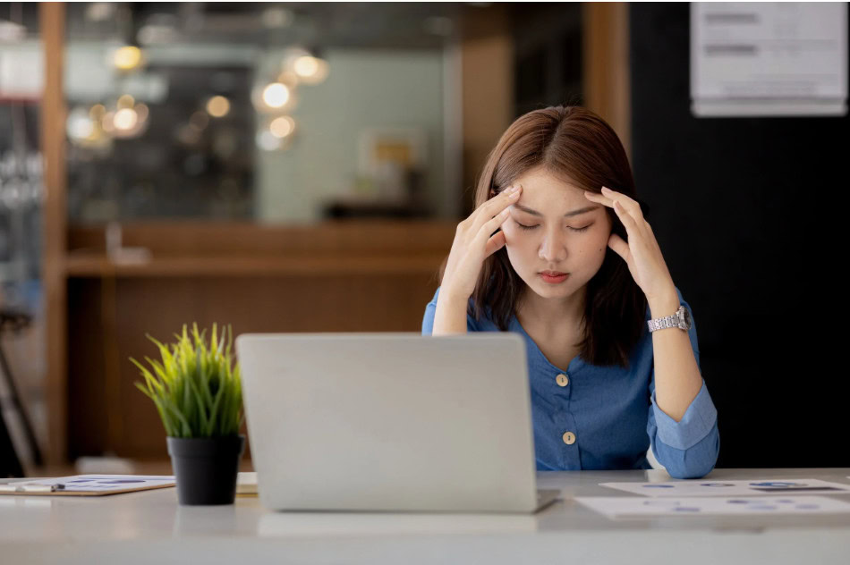 Toàn cầu: Hơn nửa lao động chán việc