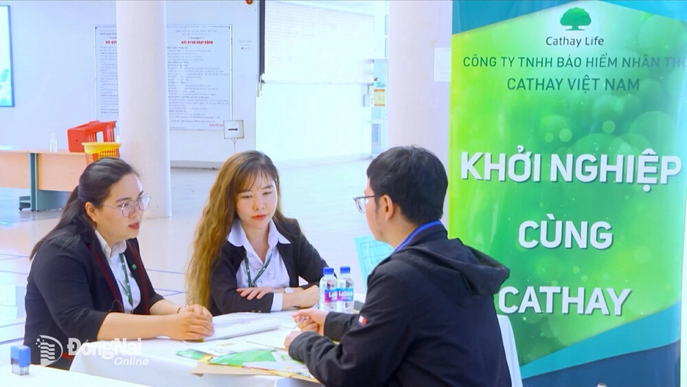 Đồng Nai: Đưa việc làm về tận thôn xóm