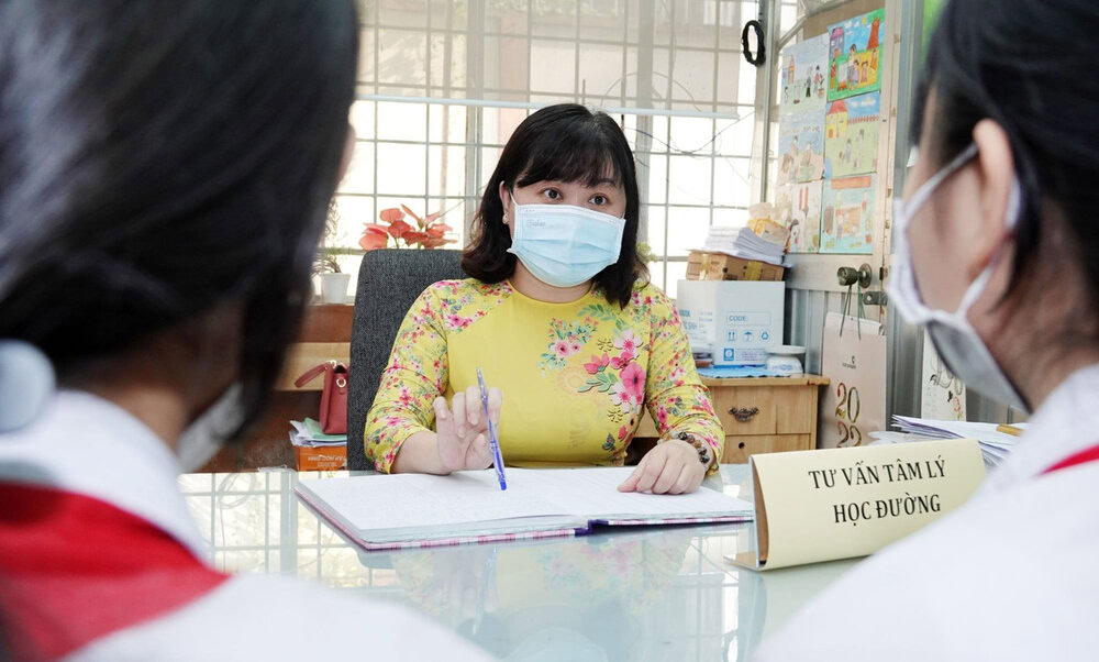Tâm lý học: Ngành “lên ngôi” giữa áp lực hiện đại
