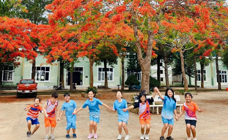 Học sinh Hà Nội nghỉ hè từ ngày nào năm 2026?
