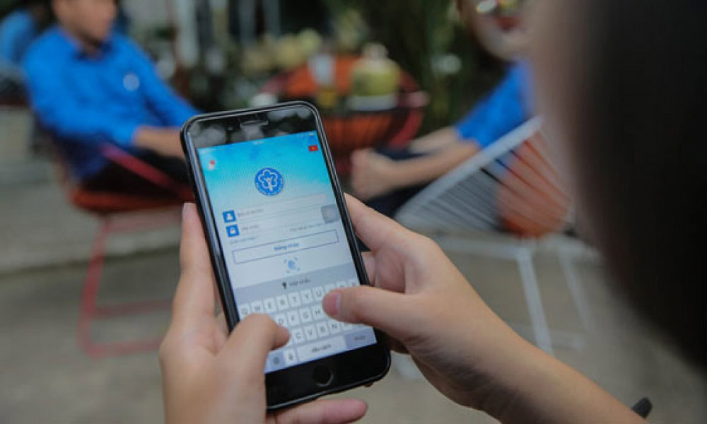 Cơ quan Bảo hiểm xã hội cảnh báo app VssID giả mạo chiếm quyền điện thoại