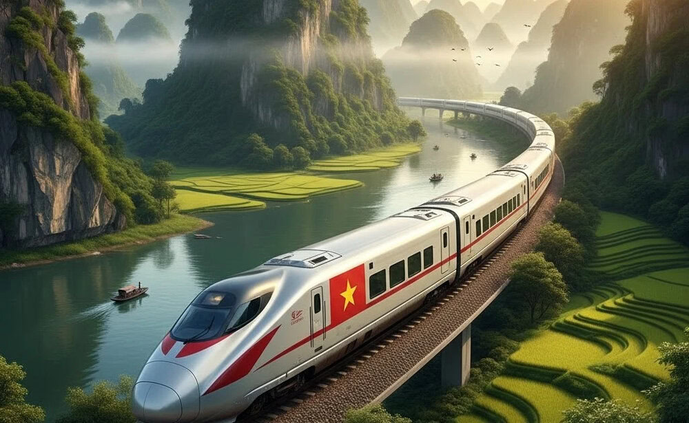 Chuẩn đào tạo đường sắt: Bước chuẩn hóa nhân lực mới