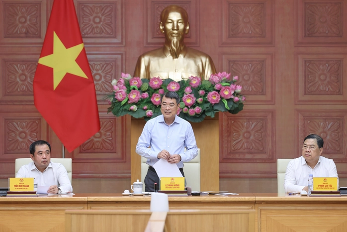 Đẩy mạnh phát triển nhà ở cho thuê, đáp ứng nhu cầu ở thực của người dân