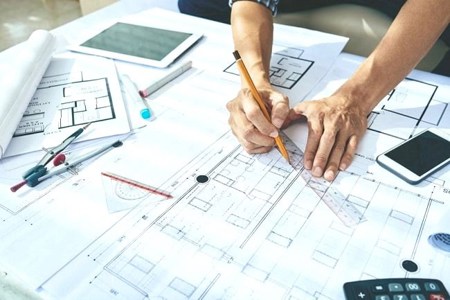 Đề xuất sửa điều kiện hành nghề kiến trúc